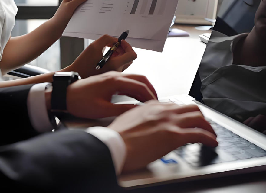 如何找到靠谱的代账公司